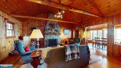 This charming waterfront cabin on Lake Kabetogama is a must-see - photo 15