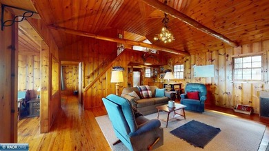 This charming waterfront cabin on Lake Kabetogama is a must-see - photo 16