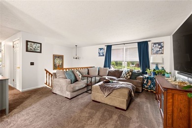 Welcome to this beautifully maintained raised ranch nestled on - photo 17