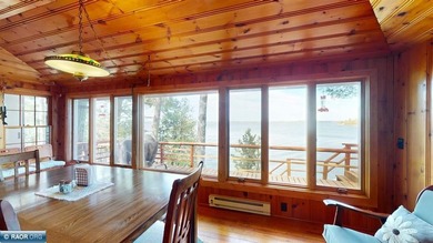 This charming waterfront cabin on Lake Kabetogama is a must-see - photo 18