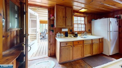 This charming waterfront cabin on Lake Kabetogama is a must-see - photo 19