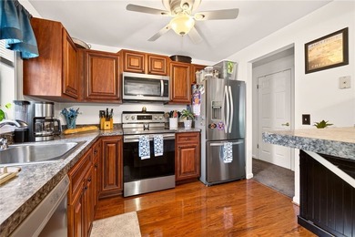 Welcome to this beautifully maintained raised ranch nestled on - photo 20
