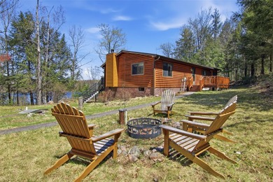 Beautifully updated Northwoods retreat on the Chippewa River - photo 1