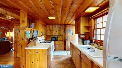This charming waterfront cabin on Lake Kabetogama is a must-see - photo 21