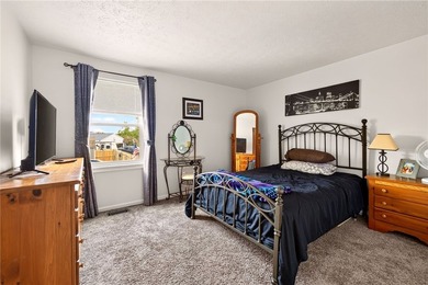 Welcome to this beautifully maintained raised ranch nestled on - photo 22