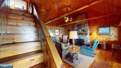 This charming waterfront cabin on Lake Kabetogama is a must-see - photo 25