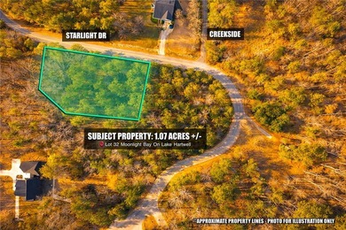 **OWNER WILLING TO CARRY NOTE** This large lot offers lots of - photo 5