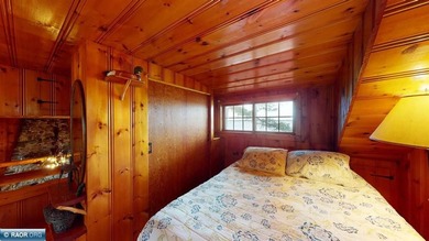 This charming waterfront cabin on Lake Kabetogama is a must-see - photo 28