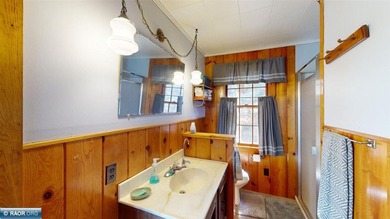 This charming waterfront cabin on Lake Kabetogama is a must-see - photo 30