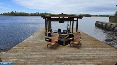 This charming waterfront cabin on Lake Kabetogama is a must-see - photo 34