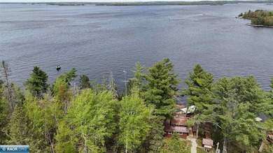 This charming waterfront cabin on Lake Kabetogama is a must-see - photo 36