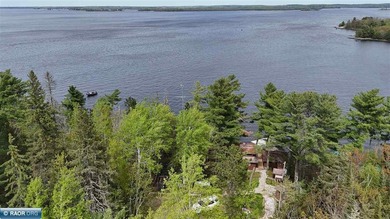 This charming waterfront cabin on Lake Kabetogama is a must-see - photo 38