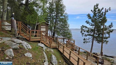 This charming waterfront cabin on Lake Kabetogama is a must-see - photo 40