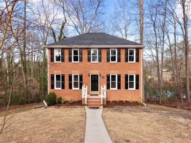  Home For Sale in North Chesterfield Virginia
