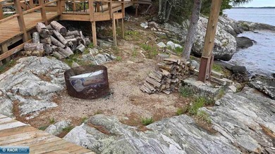 This charming waterfront cabin on Lake Kabetogama is a must-see - photo 41