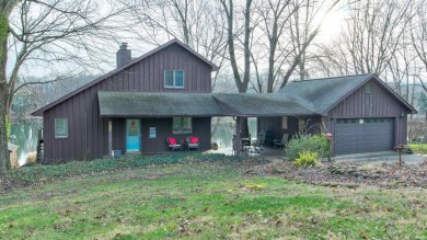 Lake Home For Sale in Santa Claus, Indiana