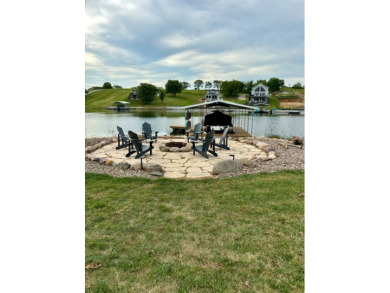 Lake Home For Sale in Ellston, Iowa