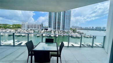Maule Lake Condo For Sale in North Miami Beach Florida