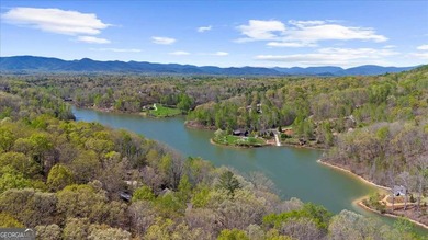 ONLY LAKEFRONT LOT CURRENTLY AVAILABLE IN LAKE LACEOLA | APPROX - photo 9