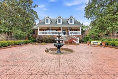 (private lake, pond, coastal) Home For Sale in Kingstree South Carolina