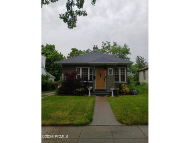 Great Salt Lake Home For Sale in Ogden Utah