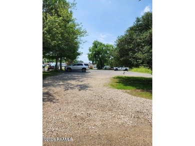 Vermilion River - Lafayette Parrish Lot For Sale in Lafayette Louisiana