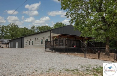 Lake Home For Sale in Warsaw, Missouri
