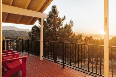 Lake Home For Sale in Big Bear City, California