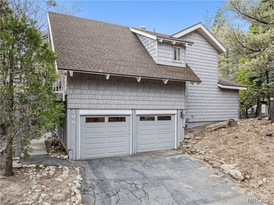 Lake Arrowhead Home For Sale in Lake Arrowhead California