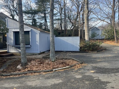 Dean Pond Condo For Sale in Mashpee Massachusetts