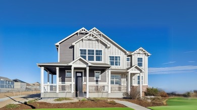 Loveland Reservoir Home For Sale in Berthoud Colorado