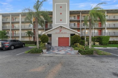Lake Condo For Sale in Pembroke Pines, Florida