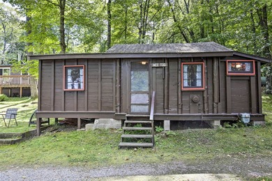 Spider Lake - Sawyer County Condo Active Under Contract in Hayward Wisconsin