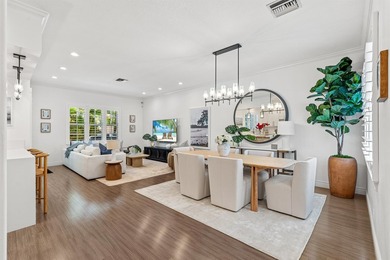 Coralina Village, one of the most desirable townhome communities - photo 5