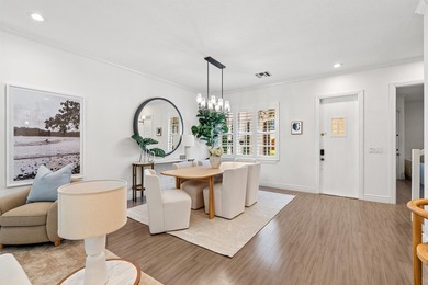 Coralina Village, one of the most desirable townhome communities - photo 6