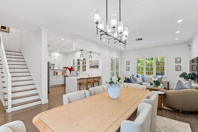 Coralina Village, one of the most desirable townhome communities - photo 7
