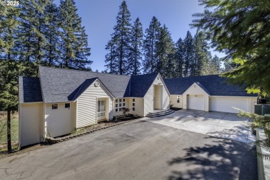 Lake Home For Sale in Banks, Oregon