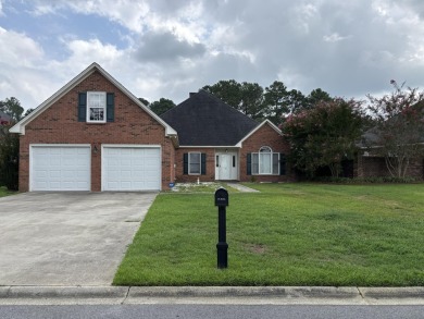 Lake Home For Sale in Sumter, South Carolina