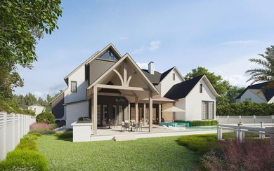 At 189 N Southern Cross Lane, a sense of anticipation lingers in - photo 2
