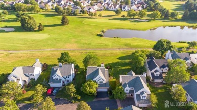 Lake Home For Sale in Monroe, New Jersey