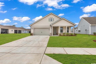 (private lake, pond, coastal) Home For Sale in North Myrtle Beach South Carolina