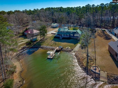 Lake Home For Sale in Leesville, South Carolina