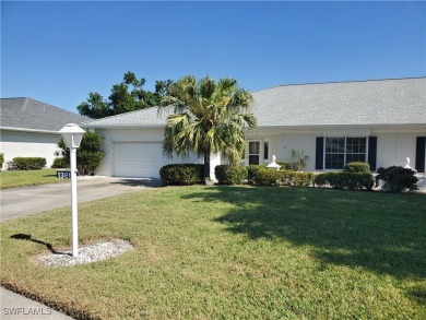 Lake Condo For Sale in Fort Myers, Florida