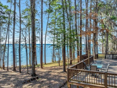 Lake Home For Sale in Etoile, Texas