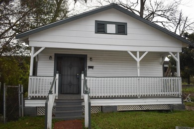 Mississippi River - East Baton Rouge Parrish Home For Sale in Baton Rouge Louisiana