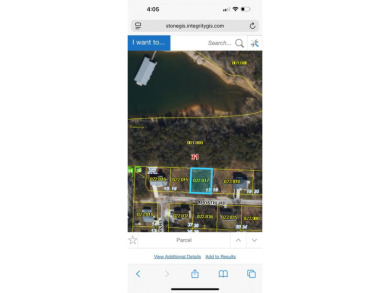 Lake Lot For Sale in Reeds Spring, Missouri