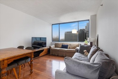 Hudson River Condo For Sale in JC, Downtown New Jersey