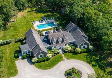 (private lake, pond, creek) Home For Sale in Oak Bluffs Massachusetts