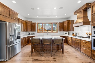 2003 E Del Rae DR, Flagstaff, AZ 86005. Newer custom mountain - photo 12