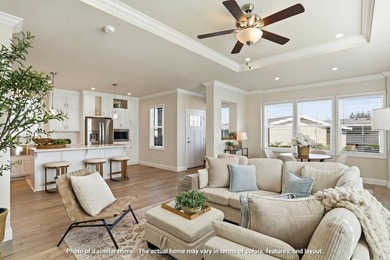 Welcome to this brand new 3 bedroom, 3 bathroom home located in - photo 1